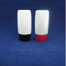 30ml HDPE cosmetic bottle(FPE30-A)